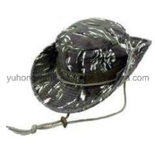 Camouflage Baseball Eimer Cap / Hut, Sport Floppy Hat